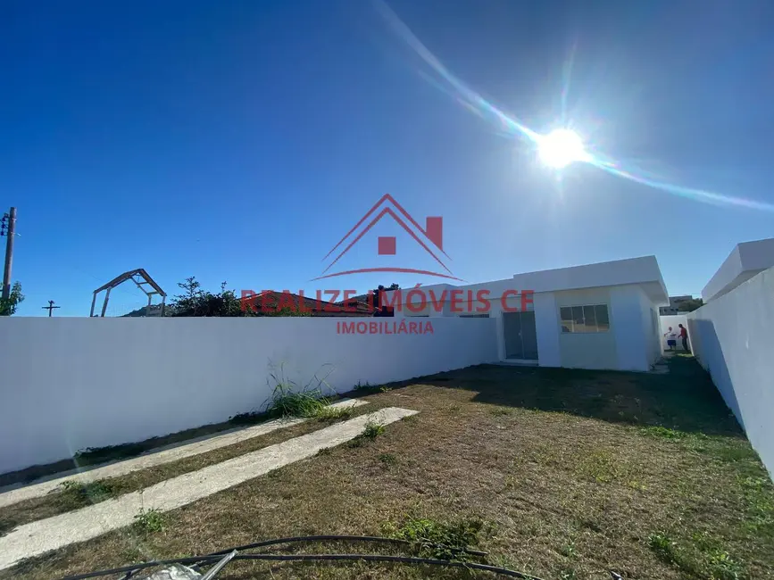 Foto 1 de Casa com 2 quartos à venda, 60m2 em Parque Balneário São Francisco, Cabo Frio - RJ