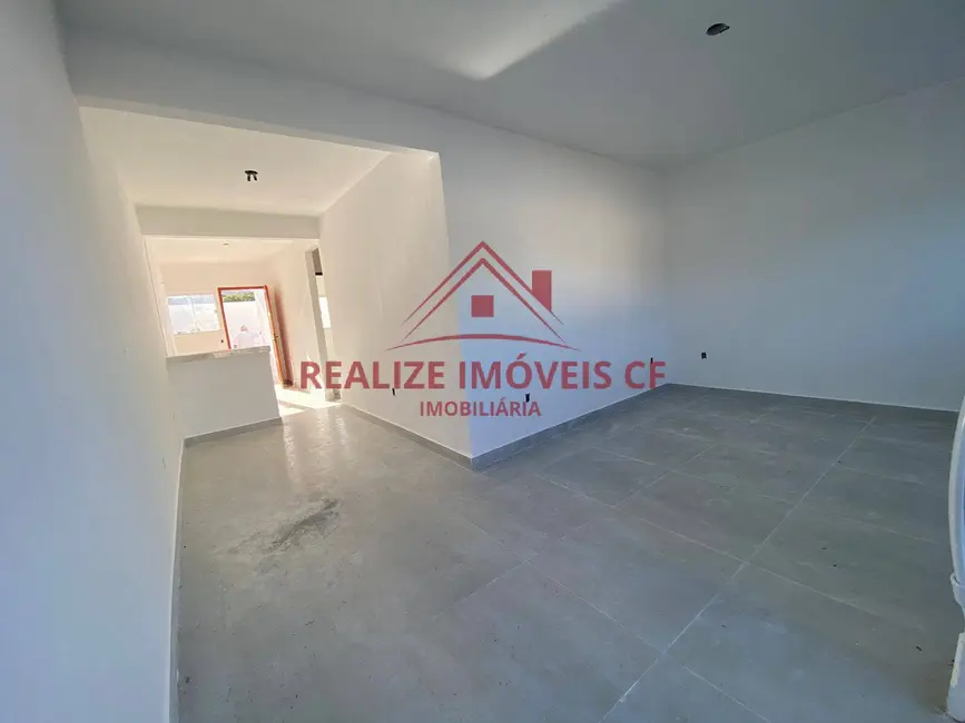 Foto 2 de Casa com 2 quartos à venda, 60m2 em Parque Balneário São Francisco, Cabo Frio - RJ