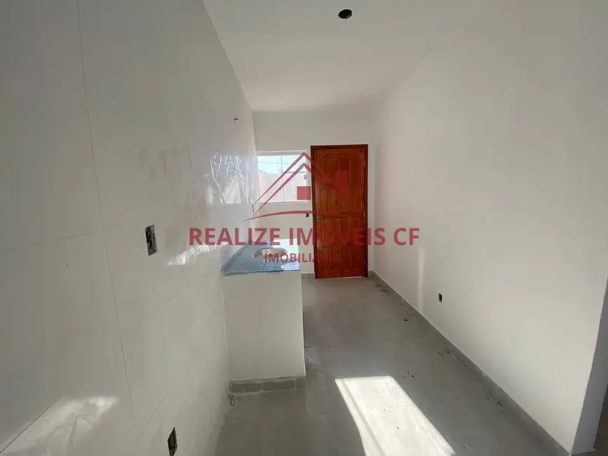 Foto 5 de Casa com 2 quartos à venda, 60m2 em Parque Balneário São Francisco, Cabo Frio - RJ