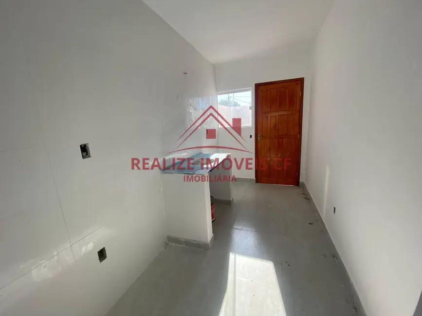 Foto 6 de Casa com 2 quartos à venda, 60m2 em Parque Balneário São Francisco, Cabo Frio - RJ