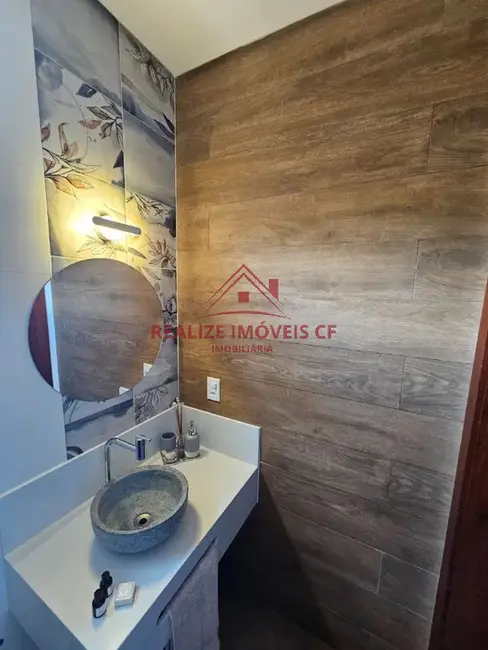 Foto 9 de Casa de Condomínio com 4 quartos à venda, 252m2 em Cabo Frio - RJ