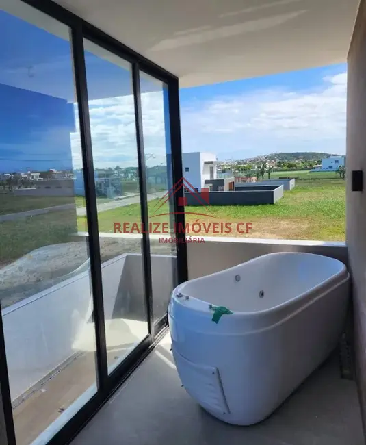 Foto 7 de Casa de Condomínio com 4 quartos à venda, 252m2 em Cabo Frio - RJ