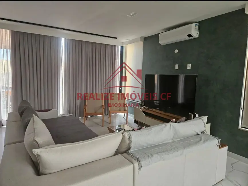 Foto 4 de Casa de Condomínio com 4 quartos à venda, 252m2 em Cabo Frio - RJ