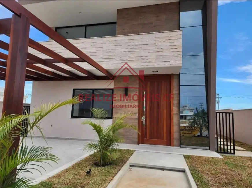 Foto 2 de Casa de Condomínio com 4 quartos à venda, 252m2 em Cabo Frio - RJ