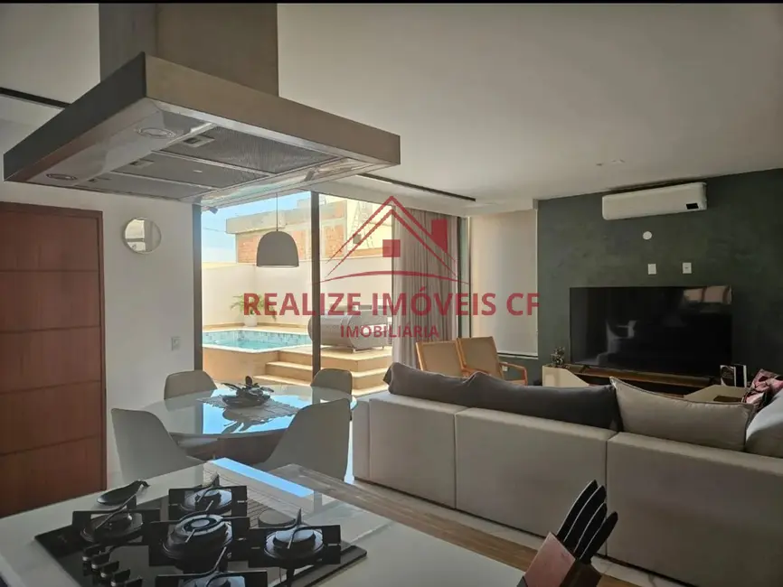 Foto 5 de Casa de Condomínio com 4 quartos à venda, 252m2 em Cabo Frio - RJ