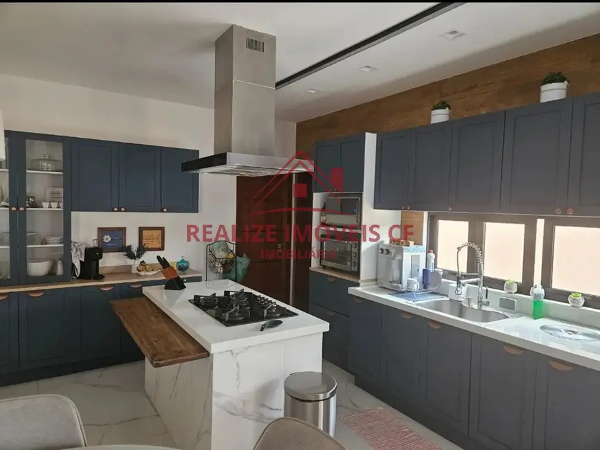 Foto 6 de Casa de Condomínio com 4 quartos à venda, 252m2 em Cabo Frio - RJ