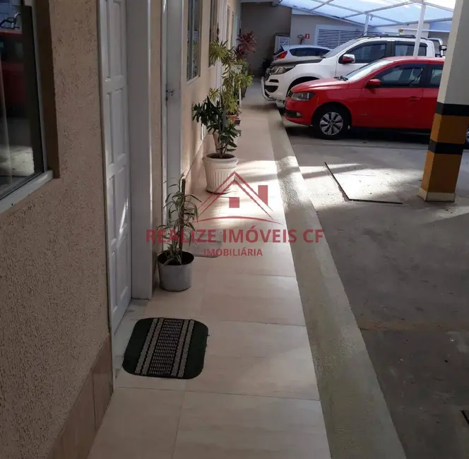 Foto 7 de Casa de Condomínio com 1 quarto à venda e para alugar, 60m2 em Praia do Siqueira, Cabo Frio - RJ