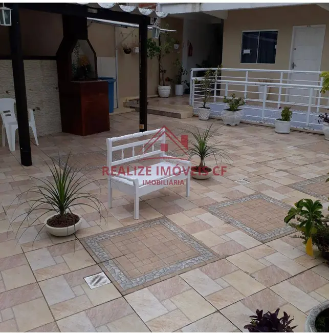 Foto 4 de Casa de Condomínio com 1 quarto à venda e para alugar, 60m2 em Praia do Siqueira, Cabo Frio - RJ