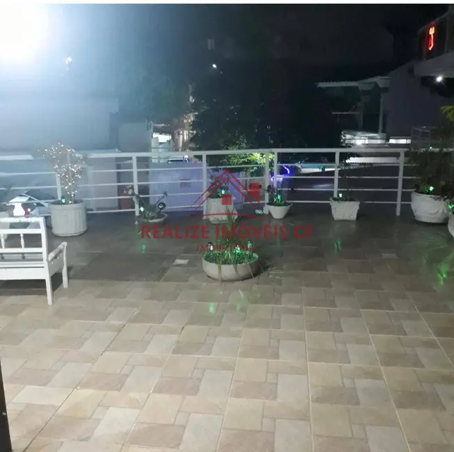 Foto 3 de Casa de Condomínio com 1 quarto à venda e para alugar, 60m2 em Praia do Siqueira, Cabo Frio - RJ