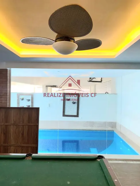 Cobertura com 3 quartos à venda, 240m2 em São Bento, Cabo Frio - RJ - imagem 9 Foto 9 de Cobertura com 3 quartos à venda, 240m2 em São Bento, Cabo Frio - RJ