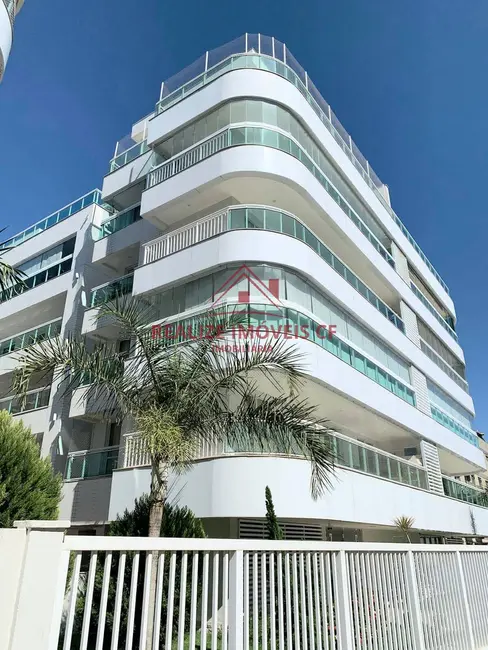 Foto 1 de Cobertura com 3 quartos à venda, 240m2 em São Bento, Cabo Frio - RJ