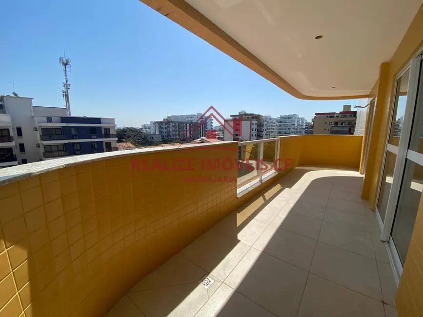 Foto 9 de Apartamento com 1 quarto à venda, 60m2 em Braga, Cabo Frio - RJ