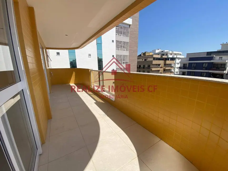 Foto 8 de Apartamento com 1 quarto à venda, 60m2 em Braga, Cabo Frio - RJ