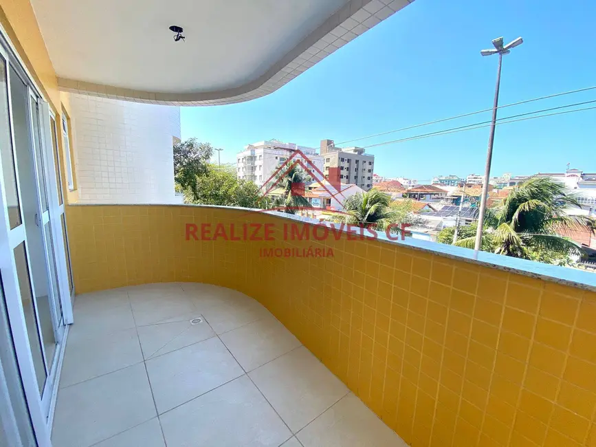 Foto 1 de Apartamento com 2 quartos à venda, 80m2 em Braga, Cabo Frio - RJ