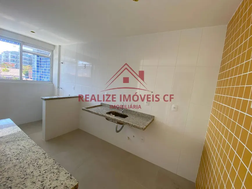 Apartamento com 2 quartos à venda, 70m2 em Braga, Cabo Frio - RJ - imagem 9 Foto 9 de Apartamento com 2 quartos à venda, 70m2 em Braga, Cabo Frio - RJ