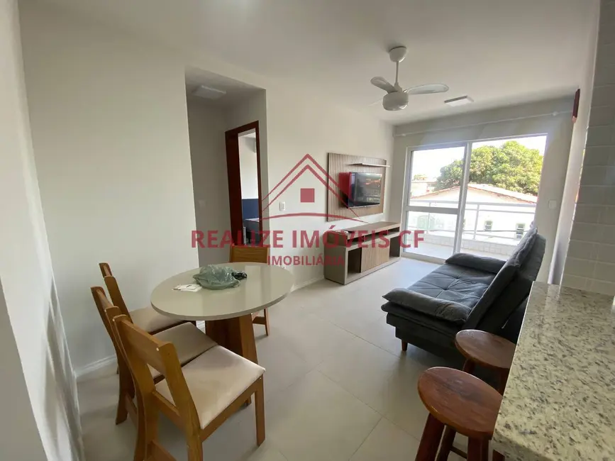 Foto 1 de Apartamento com 1 quarto à venda, 60m2 em Braga, Cabo Frio - RJ