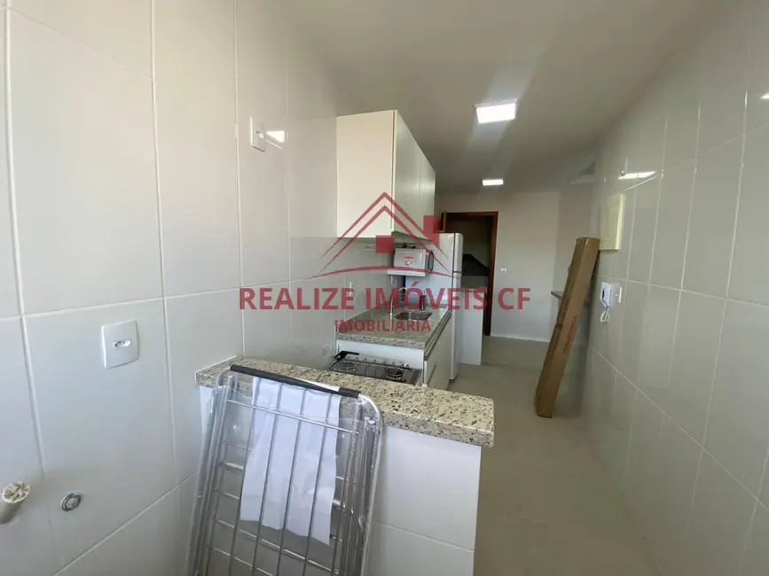 Apartamento com 1 quarto à venda, 60m2 em Braga, Cabo Frio - RJ - imagem 6 Foto 6 de Apartamento com 1 quarto à venda, 60m2 em Braga, Cabo Frio - RJ