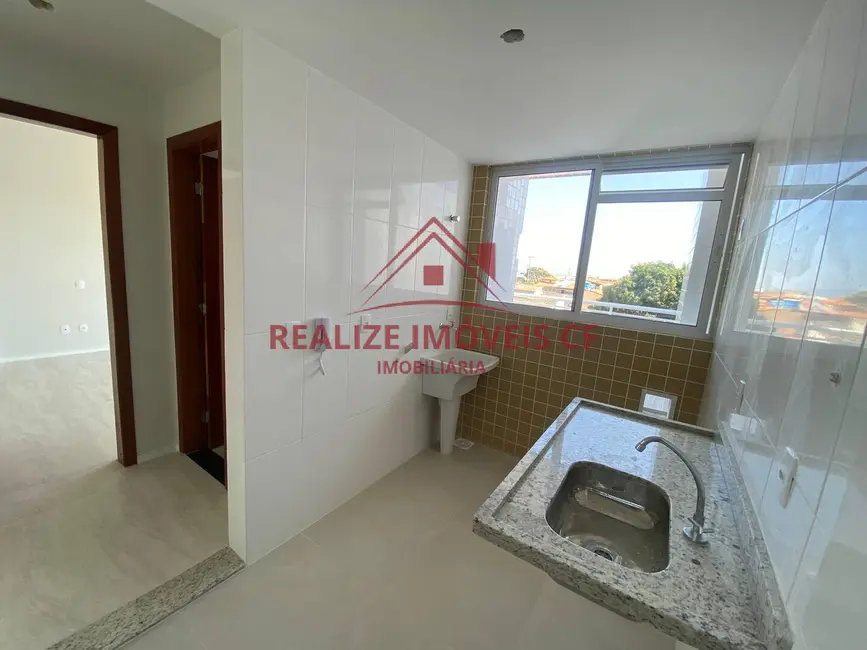 Foto 9 de Cobertura com 1 quarto à venda, 75m2 em Braga, Cabo Frio - RJ