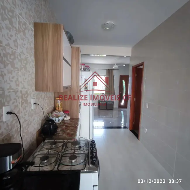 Casa com 1 quarto à venda, 80m2 em Praia Linda, Sao Pedro Da Aldeia - RJ - imagem 5 Foto 5 de Casa com 1 quarto à venda, 80m2 em Praia Linda, Sao Pedro Da Aldeia - RJ