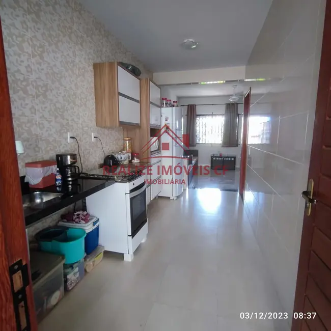 Casa com 1 quarto à venda, 80m2 em Praia Linda, Sao Pedro Da Aldeia - RJ - imagem 4 Foto 4 de Casa com 1 quarto à venda, 80m2 em Praia Linda, Sao Pedro Da Aldeia - RJ