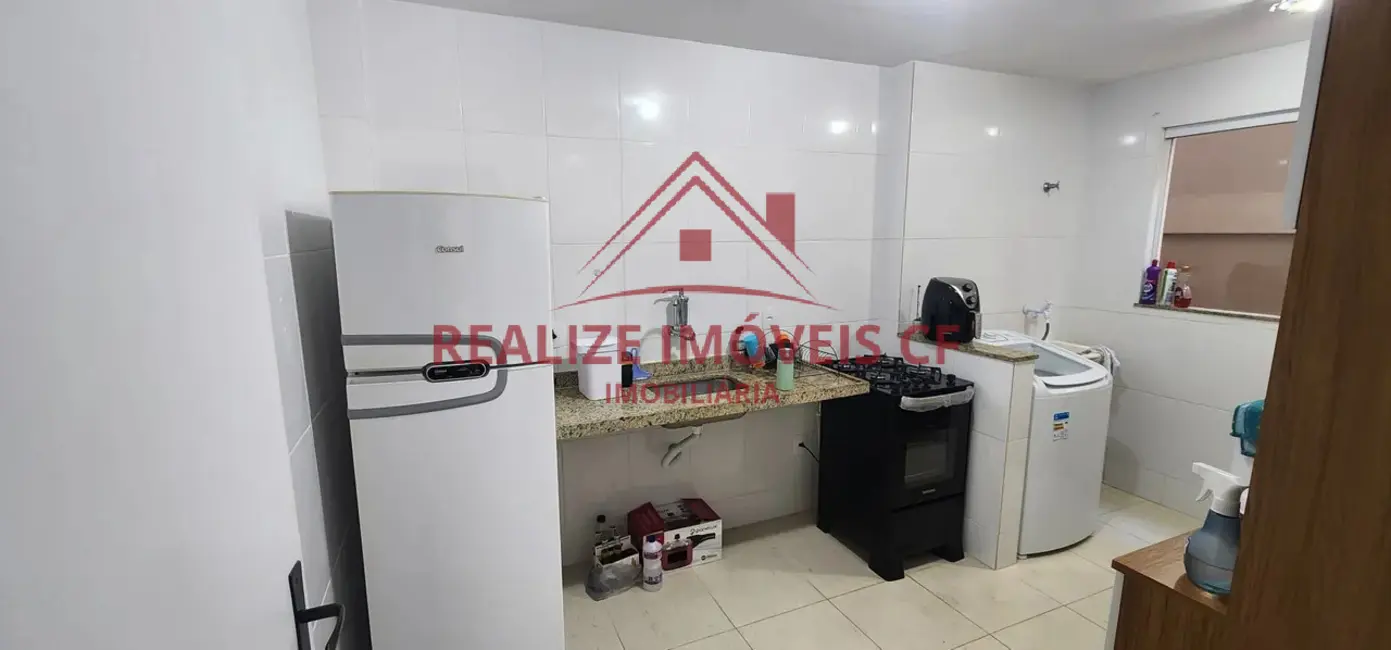 Foto 3 de Apartamento com 2 quartos à venda, 70m2 em Centro, Sao Pedro Da Aldeia - RJ