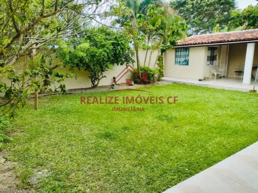 Foto 1 de Casa com 5 quartos à venda, 120m2 em Caminho de Búzios, Cabo Frio - RJ