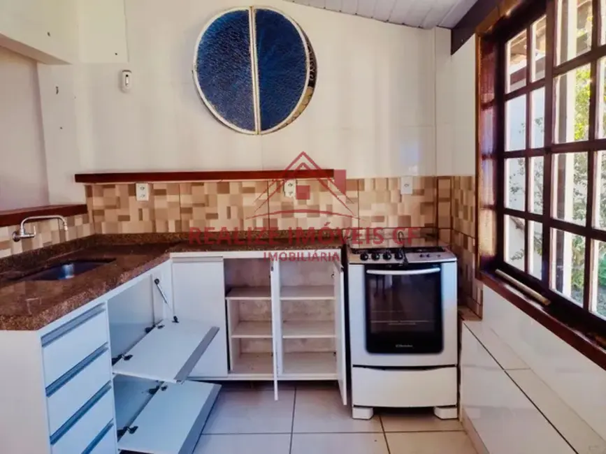 Foto 4 de Casa com 5 quartos à venda, 120m2 em Caminho de Búzios, Cabo Frio - RJ