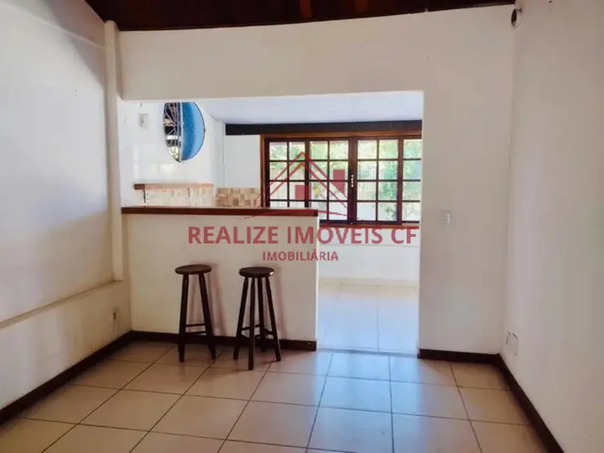 Foto 2 de Casa com 5 quartos à venda, 120m2 em Caminho de Búzios, Cabo Frio - RJ