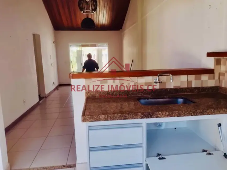 Foto 3 de Casa com 5 quartos à venda, 120m2 em Caminho de Búzios, Cabo Frio - RJ