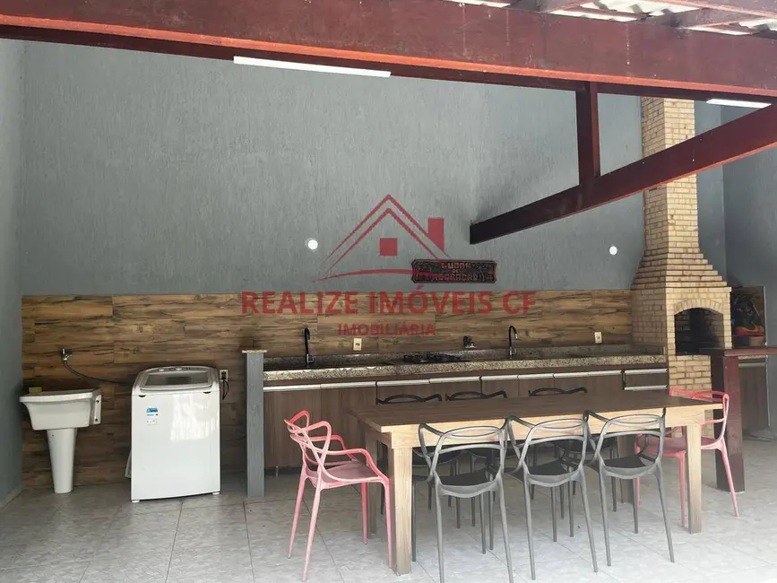 Foto 5 de Casa de Condomínio com 4 quartos à venda, 158m2 em Cabo Frio - RJ