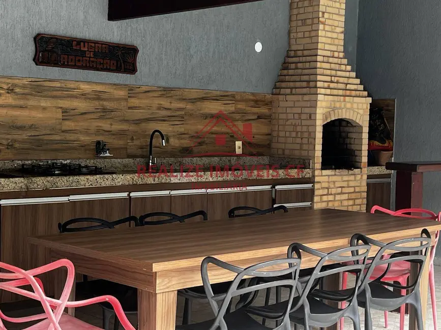 Foto 4 de Casa de Condomínio com 4 quartos à venda, 158m2 em Cabo Frio - RJ