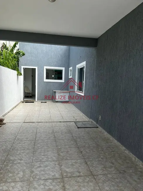 Foto 7 de Casa de Condomínio com 4 quartos à venda, 158m2 em Cabo Frio - RJ