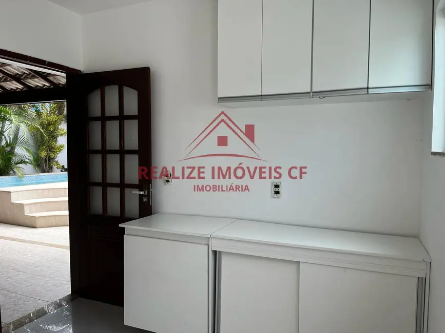 Foto 6 de Casa de Condomínio com 4 quartos à venda, 158m2 em Cabo Frio - RJ