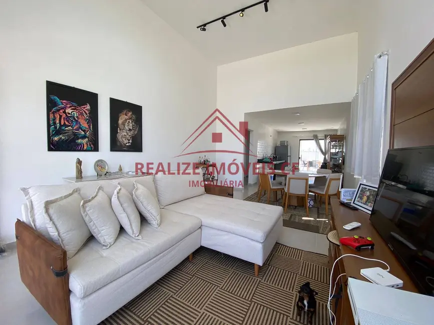 Foto 4 de Casa com 3 quartos à venda, 186m2 em Cabo Frio - RJ