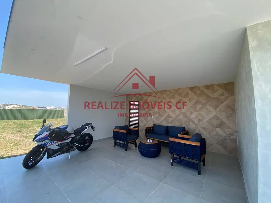 Foto 3 de Casa com 3 quartos à venda, 186m2 em Cabo Frio - RJ