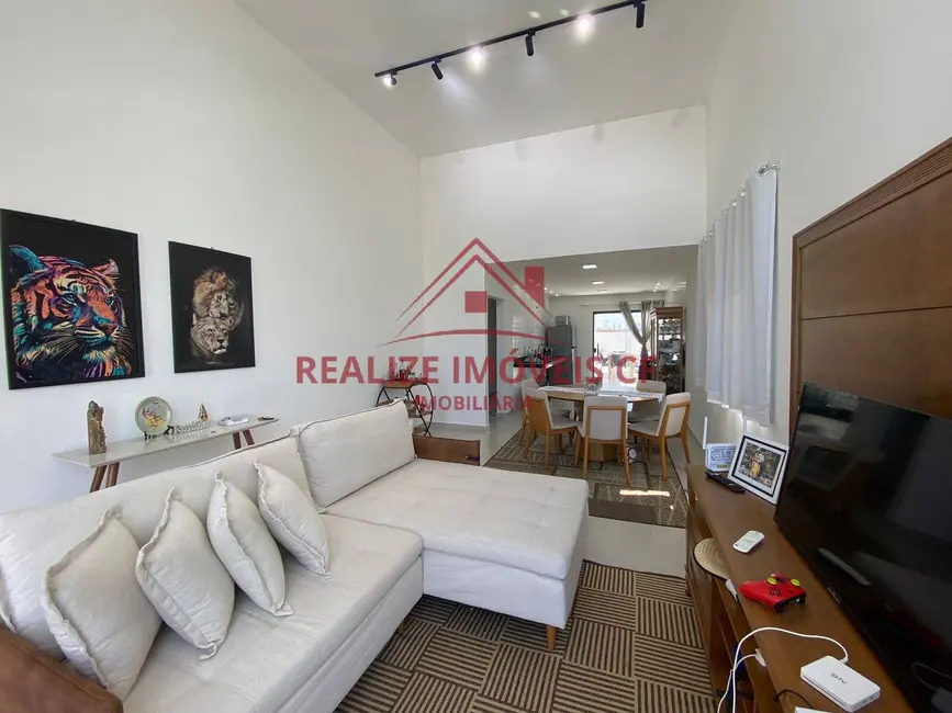 Foto 5 de Casa com 3 quartos à venda, 186m2 em Cabo Frio - RJ