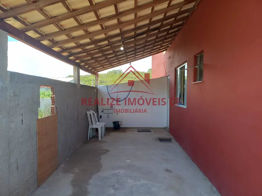 Foto 6 de Casa com 2 quartos à venda, 91m2 em Cabo Frio - RJ