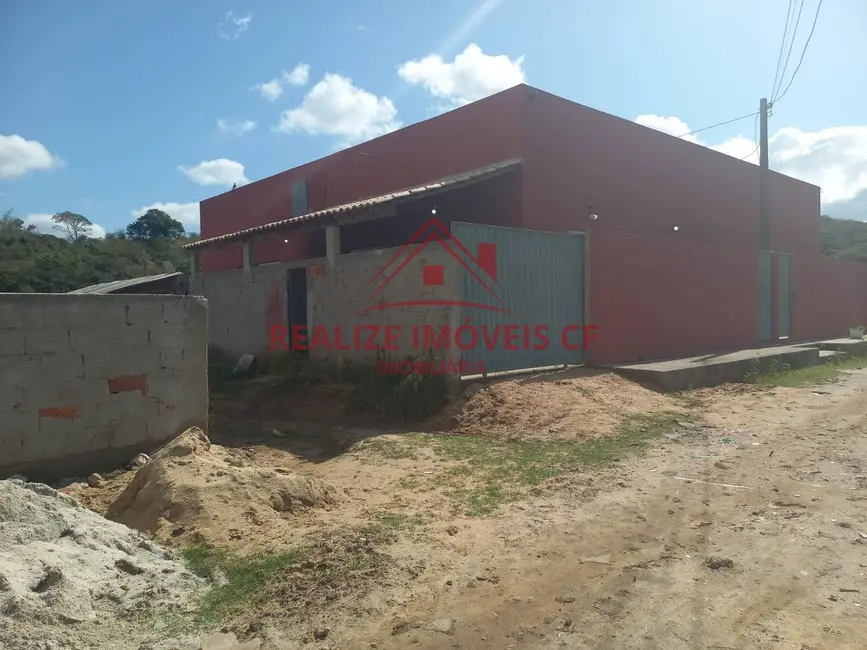 Foto 1 de Casa com 2 quartos à venda, 91m2 em Cabo Frio - RJ