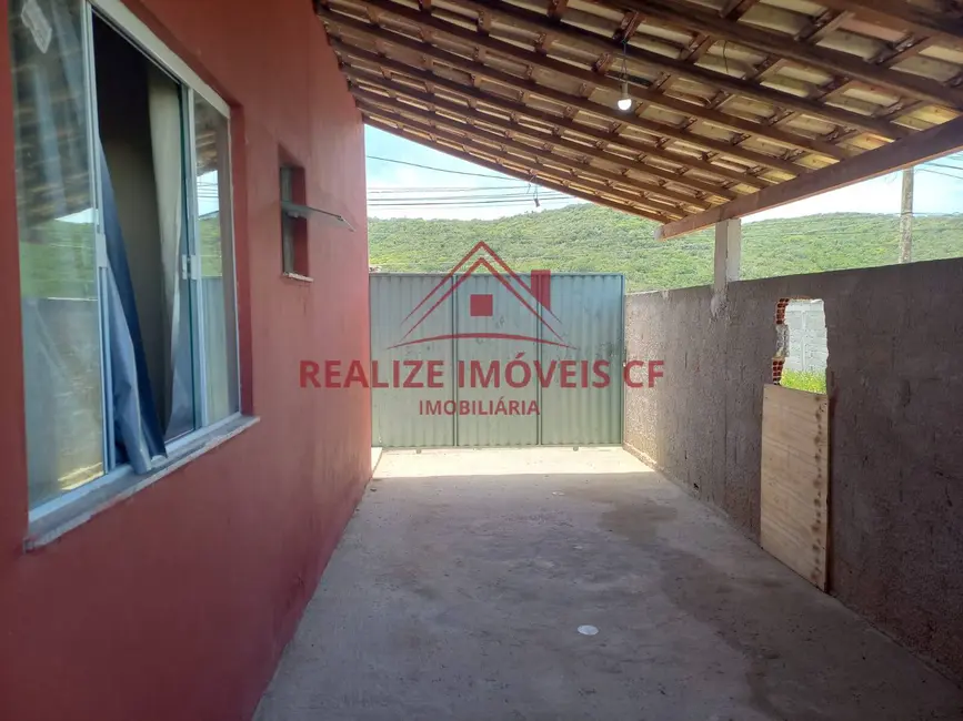 Foto 4 de Casa com 2 quartos à venda, 91m2 em Cabo Frio - RJ