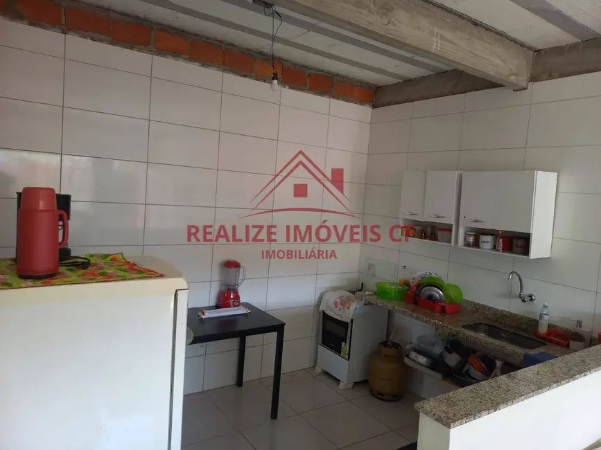 Foto 9 de Casa com 2 quartos à venda, 91m2 em Cabo Frio - RJ