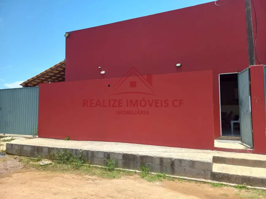 Foto 3 de Casa com 2 quartos à venda, 91m2 em Cabo Frio - RJ