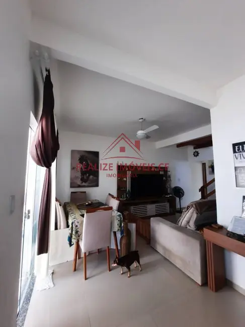 Casa de Condomínio com 3 quartos à venda, 100m2 em Caminho de Búzios, Cabo Frio - RJ - imagem 5 Foto 5 de Casa de Condomínio com 3 quartos à venda, 100m2 em Caminho de Búzios, Cabo Frio - RJ