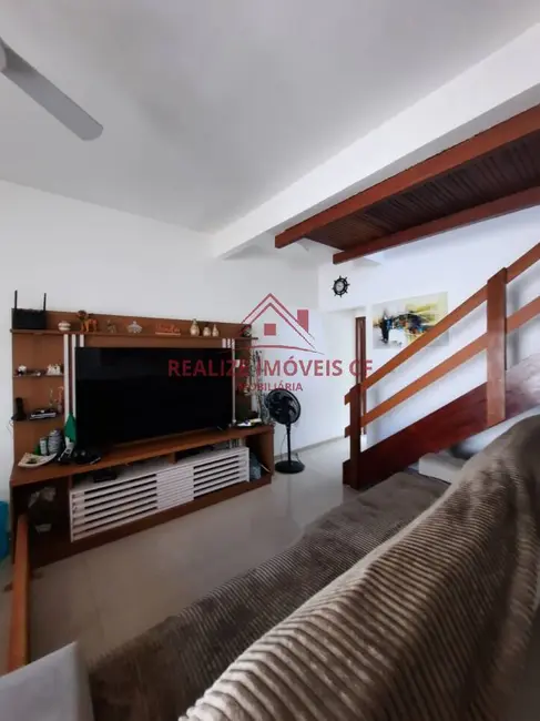 Casa de Condomínio com 3 quartos à venda, 100m2 em Caminho de Búzios, Cabo Frio - RJ - imagem 3 Foto 3 de Casa de Condomínio com 3 quartos à venda, 100m2 em Caminho de Búzios, Cabo Frio - RJ