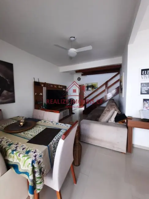 Casa de Condomínio com 3 quartos à venda, 100m2 em Caminho de Búzios, Cabo Frio - RJ - imagem 2 Foto 2 de Casa de Condomínio com 3 quartos à venda, 100m2 em Caminho de Búzios, Cabo Frio - RJ