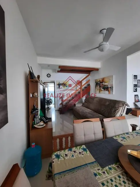 Casa de Condomínio com 3 quartos à venda, 100m2 em Caminho de Búzios, Cabo Frio - RJ - imagem 4 Foto 4 de Casa de Condomínio com 3 quartos à venda, 100m2 em Caminho de Búzios, Cabo Frio - RJ