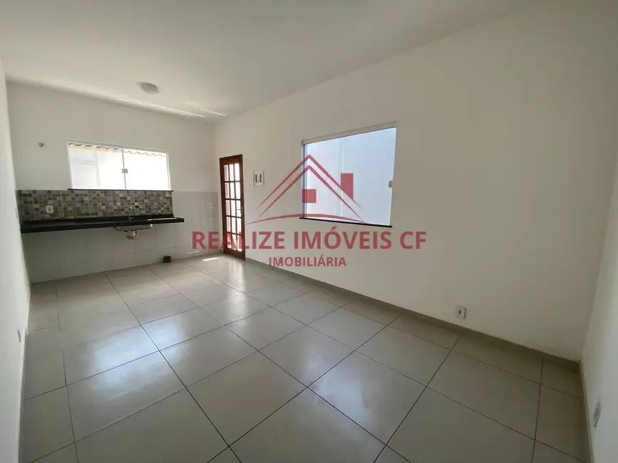 Casa com 2 quartos à venda, 80m2 em Caminho de Búzios, Cabo Frio - RJ - imagem 7 Foto 7 de Casa com 2 quartos à venda, 80m2 em Caminho de Búzios, Cabo Frio - RJ