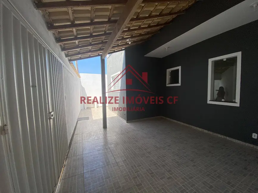 Casa com 2 quartos à venda, 80m2 em Caminho de Búzios, Cabo Frio - RJ - imagem 5 Foto 5 de Casa com 2 quartos à venda, 80m2 em Caminho de Búzios, Cabo Frio - RJ