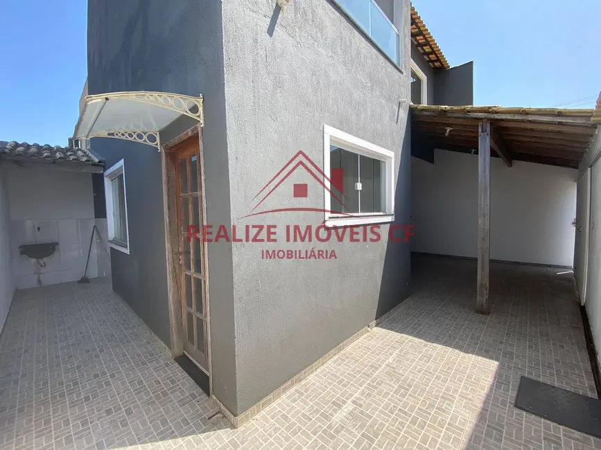 Casa com 2 quartos à venda, 80m2 em Caminho de Búzios, Cabo Frio - RJ - imagem 3 Foto 3 de Casa com 2 quartos à venda, 80m2 em Caminho de Búzios, Cabo Frio - RJ