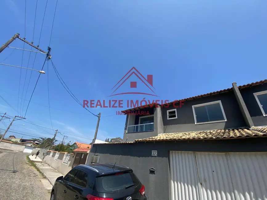 Foto 2 de Casa com 2 quartos à venda, 80m2 em Caminho de Búzios, Cabo Frio - RJ