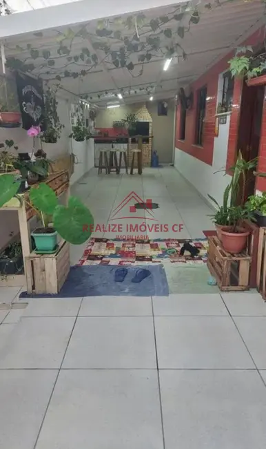 Foto 3 de Apartamento com 2 quartos à venda, 90m2 em Palmeiras, Cabo Frio - RJ